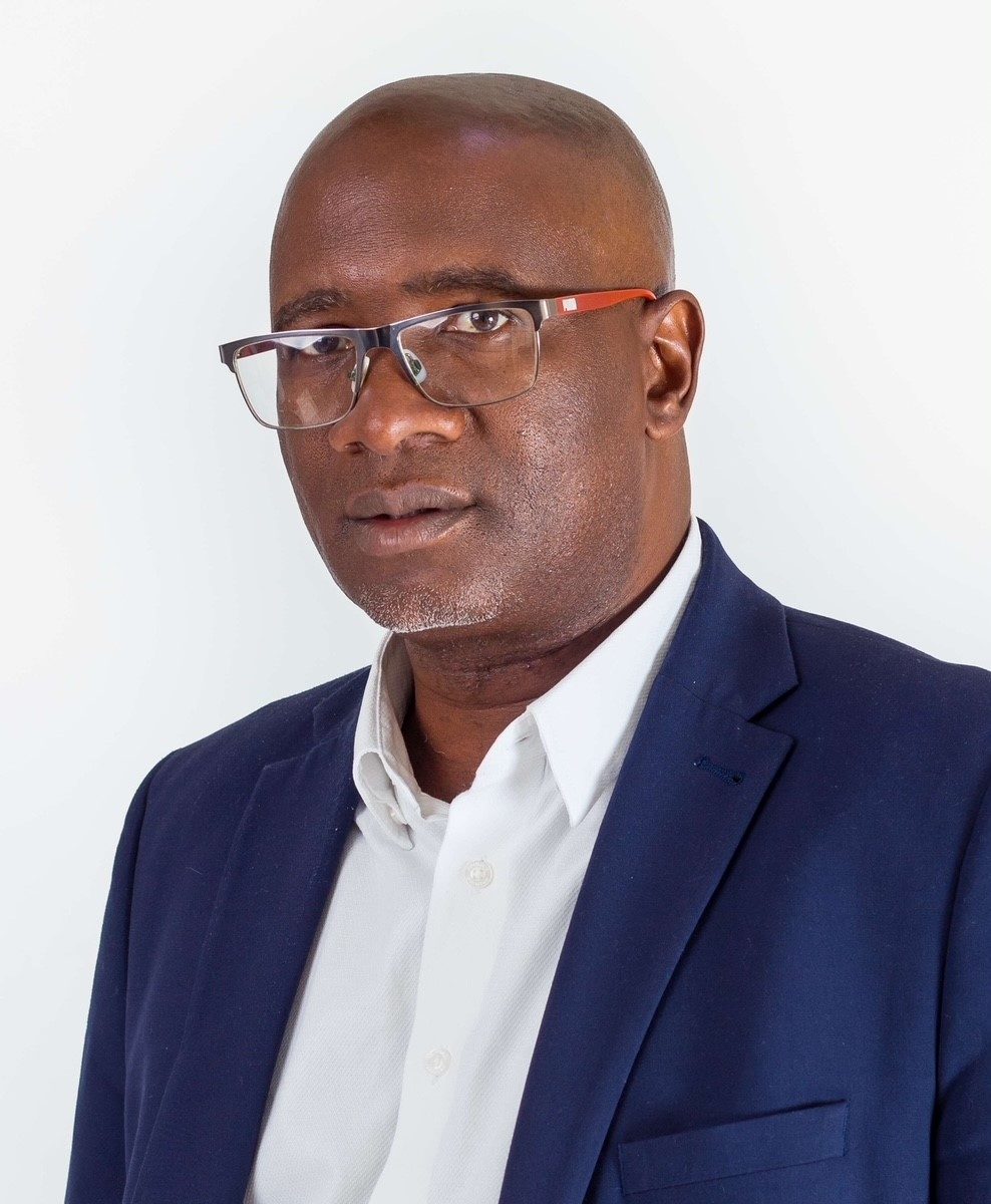 Avhapfani Mathada – Managing Director